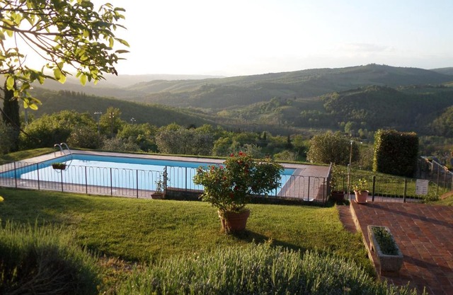 Borgo Sicelle Residence