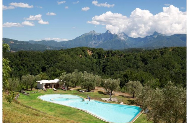 Borgo Vaccareccia Adelasia
