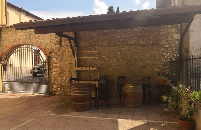 Borgo Volciano Garda Lake