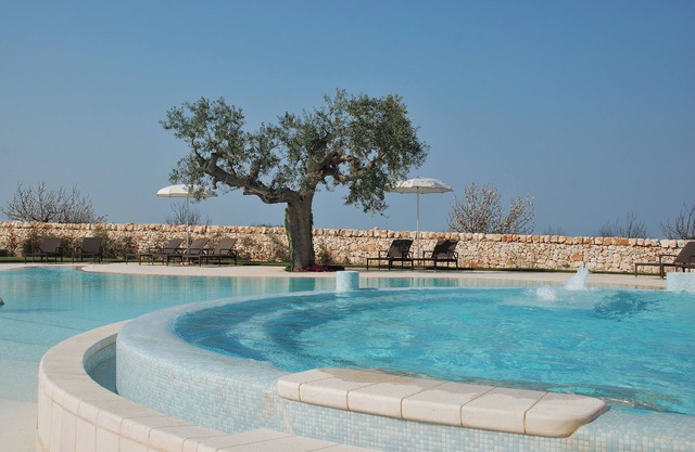 Borgobianco Resort & Spa Polignano - MGallery Collection