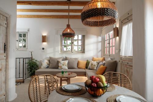 Boriadon Rustic Countryside Homes