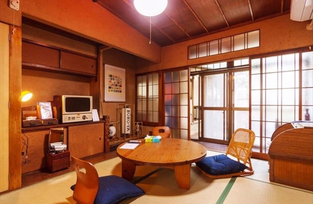 BORO-YA - Vacation STAY 15420