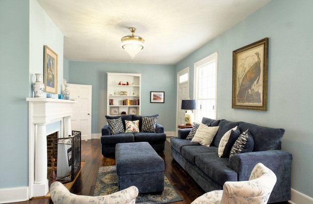 Borum House | 3/2.5, Full Kitchen, Heart of Downtown Natchez