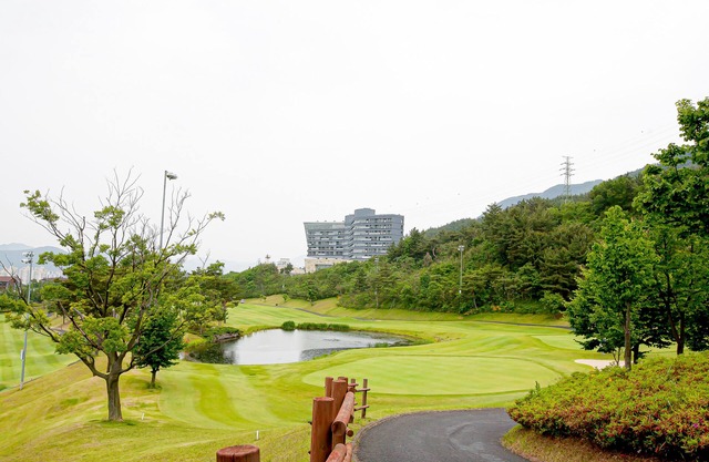 Boryeong Base