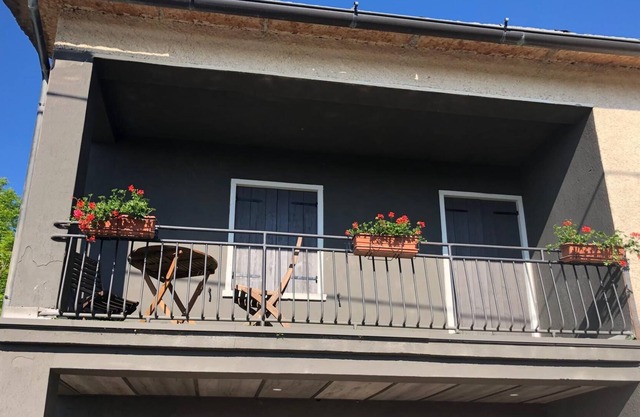 Bosco Lessini Cielo Apartment