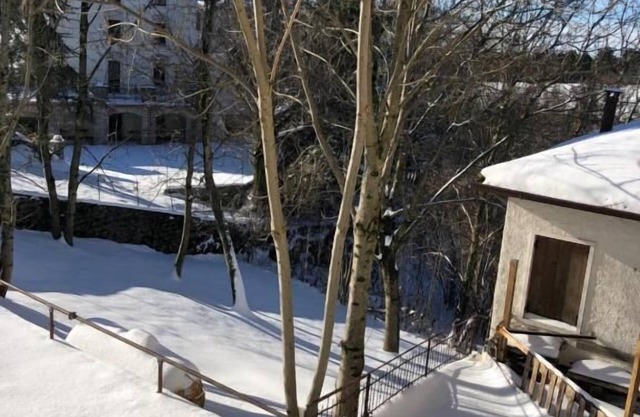 Bosco Lessini Cielo Apartment