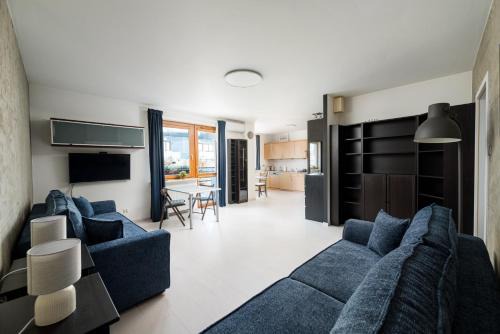Boska Kładka Apartment by Bookinghost