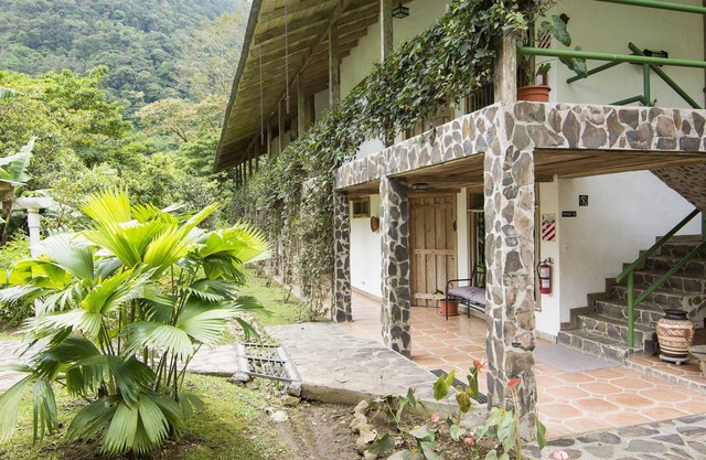 Bosque de Paz