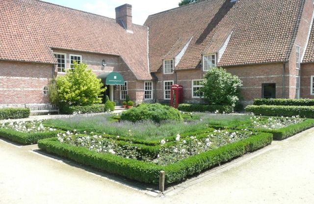 Bossenstein Golf & Polo Club
