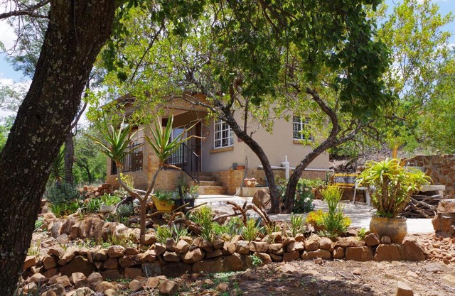 Bosveldsig Cottages