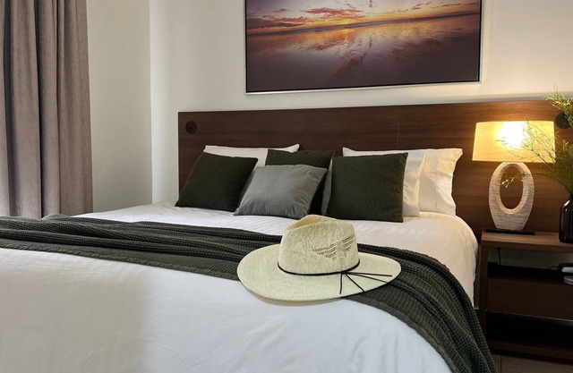 Botanica Editions at Sanctuary Resort