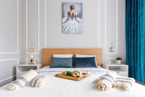 BOTANICA VIP Apartment By The Sea