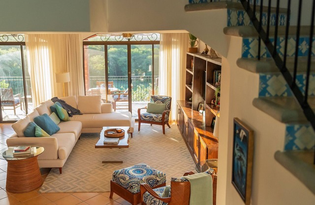 Bougainvillea 7315 Luxury Penthouse - Reserva Conchal