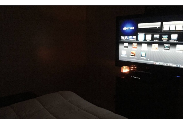 Boujie Apartment in LA