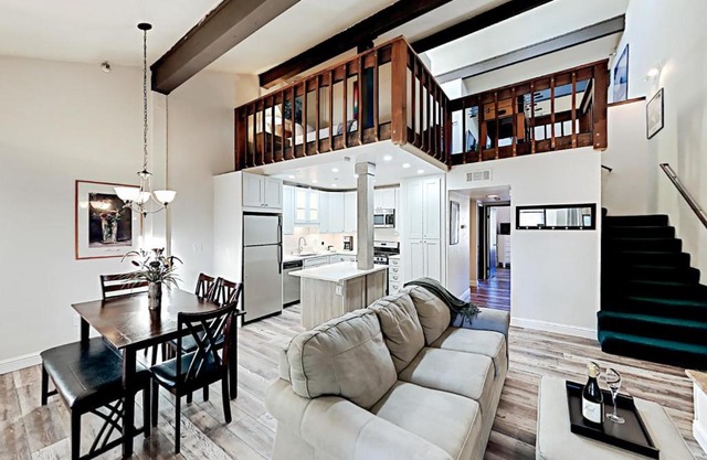 Boulder Condo U