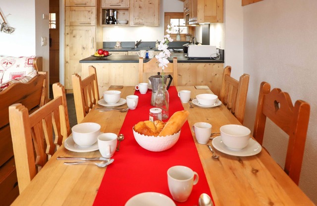 Boule de Neige by Interhome