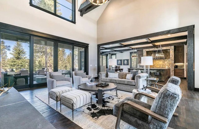 Bound to Impress. Private Hot Tub, Golf Access & Exclusive Club Amenities!