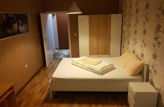 Boutique Apartment Jana