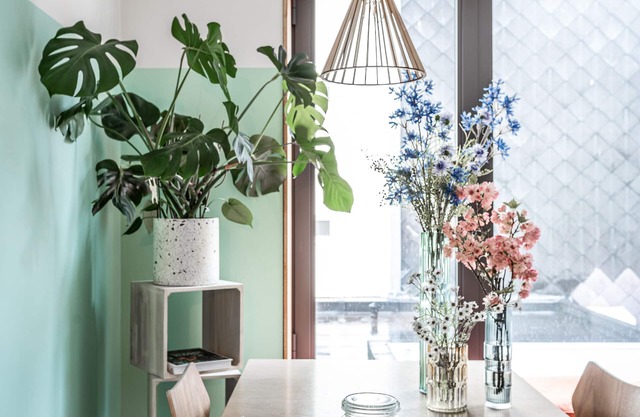 Boutique B&B Graaf.
