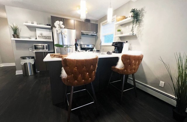 Boutique Bliss in the Heart of Wortley Village