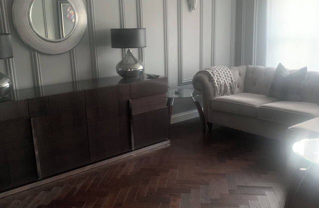 Boutique bungalow