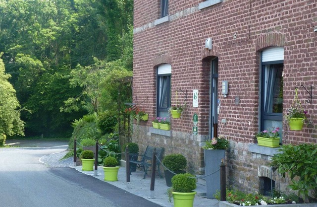 Boutique Holiday Home in Durbuy with Garden