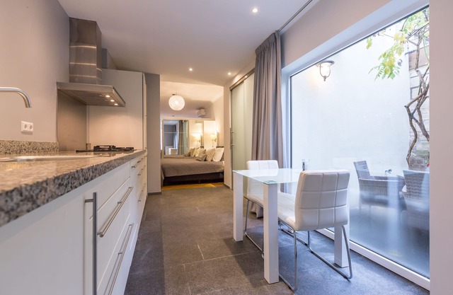 Boutique Hotel Scheepers