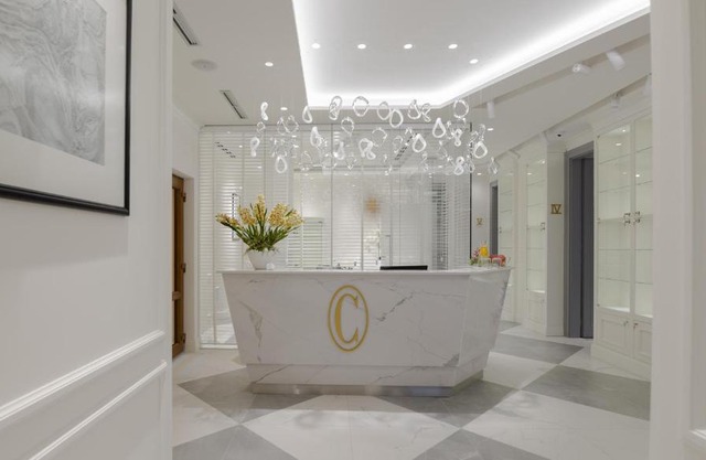Boutique Hotel Corso