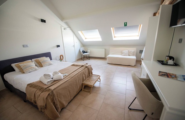 Boutique Hotel Het Zoete Zijn