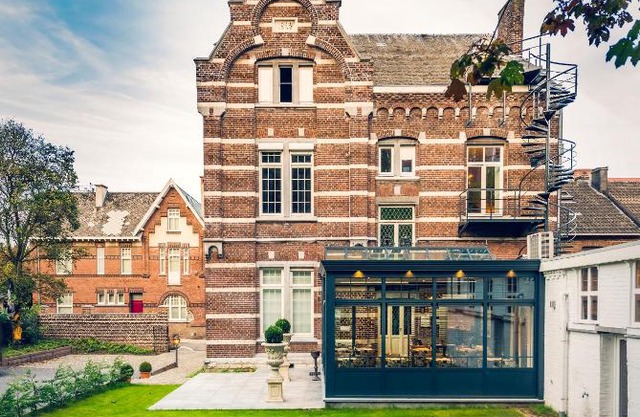 Boutique Hotel Huys van Steyns