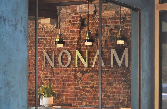 Boutique hotel Nonam