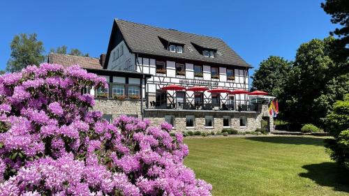 Boutique Hotel Restaurant Hollerather Hof