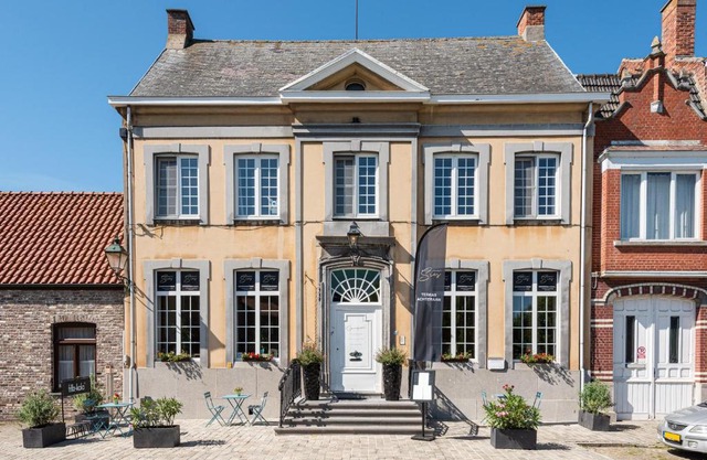 Boutique hotel Sies