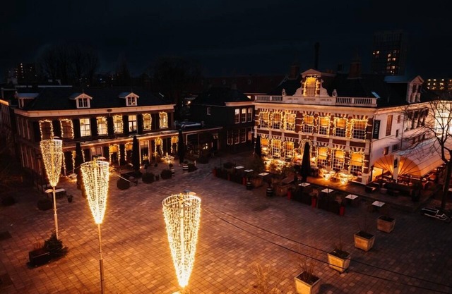 Boutique hotel ' t Gerecht