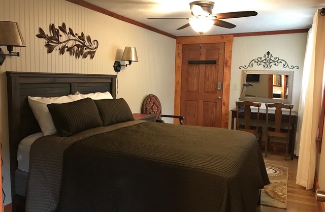 Boutique Inn/Hotel
