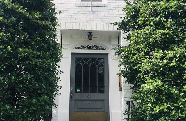 Boutique Stay 2D in Heart of Downtown