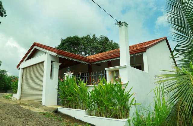 Boutique Villa offers a personalized and private holiday venue