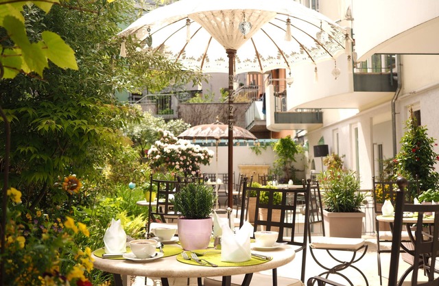 Boutiquehotel La Casa