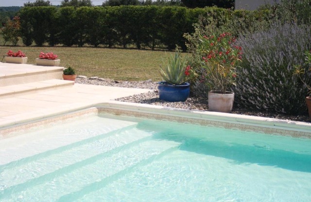 Bouye Gite Accommodation