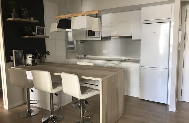 Bouzas Apartment newly renovated