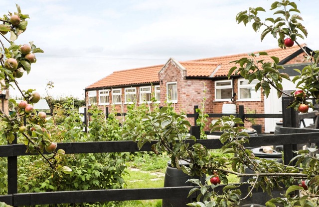 Bowler Yard Cottage