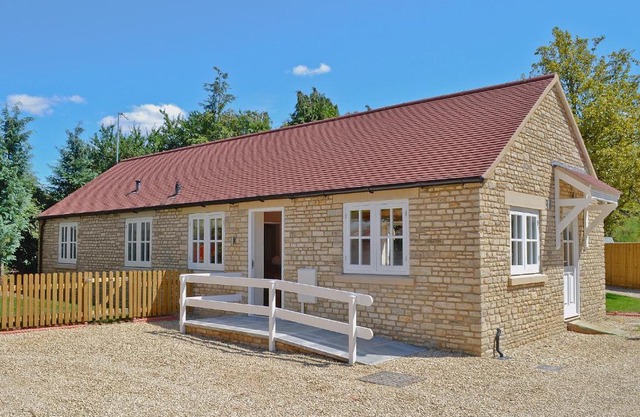 Bowles Cottage
