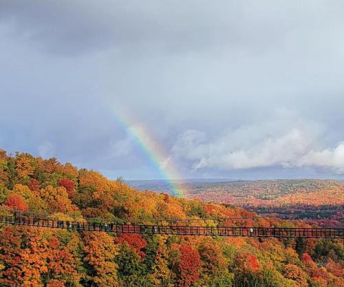 Boyne Mountain Condo -Sleeps 12