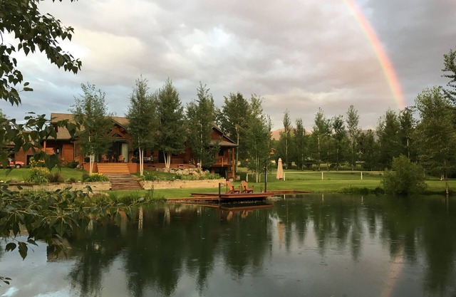 Bozeman Retreat close to University, Trails, Museum, Oracle