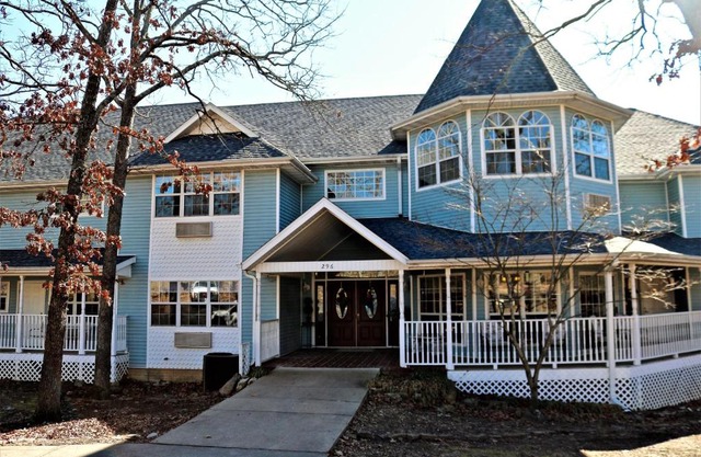Bradford House Bed and Breakfast