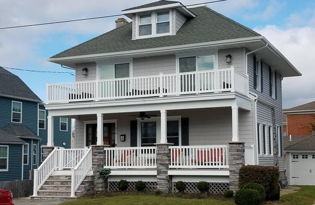Bradley Beach Gem - Perfect for your Family