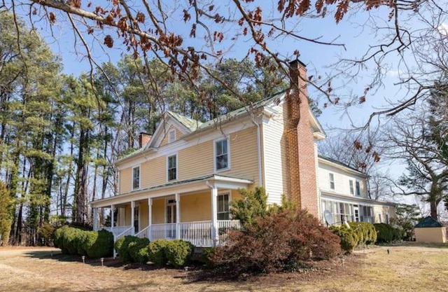 Bradley House Bed and Breakfast