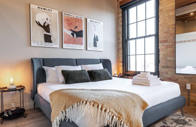 Bradshaw Lofts: The Clairemont