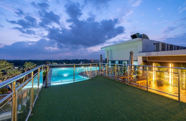 Braling Grand Hotel Purbalingga, Azana Hotels Collection