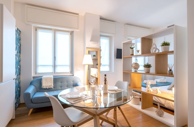 Bramante Design Suite | A few steps from Duomo